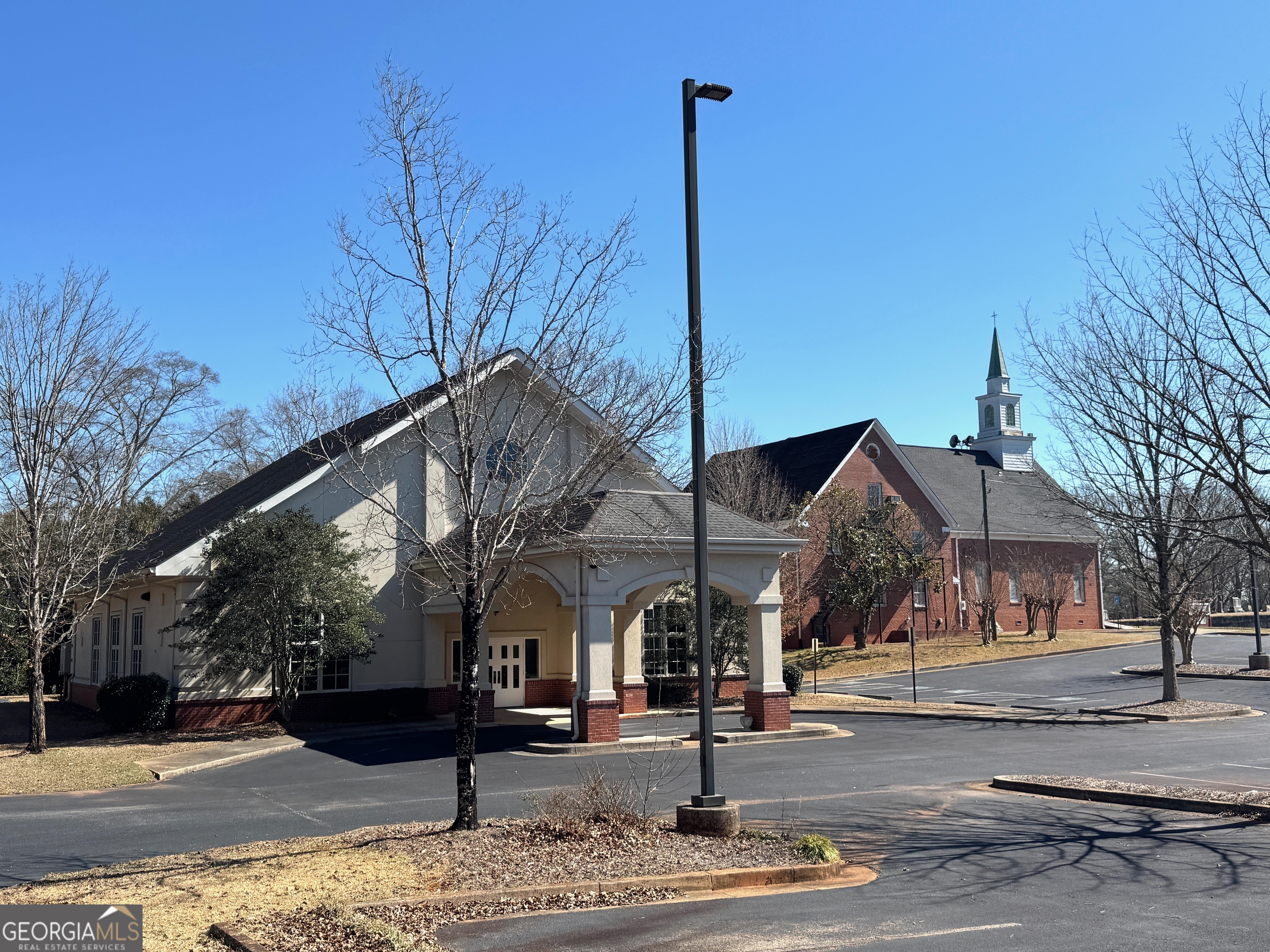 3707 Jodeco Road Mcdonough GA 30253