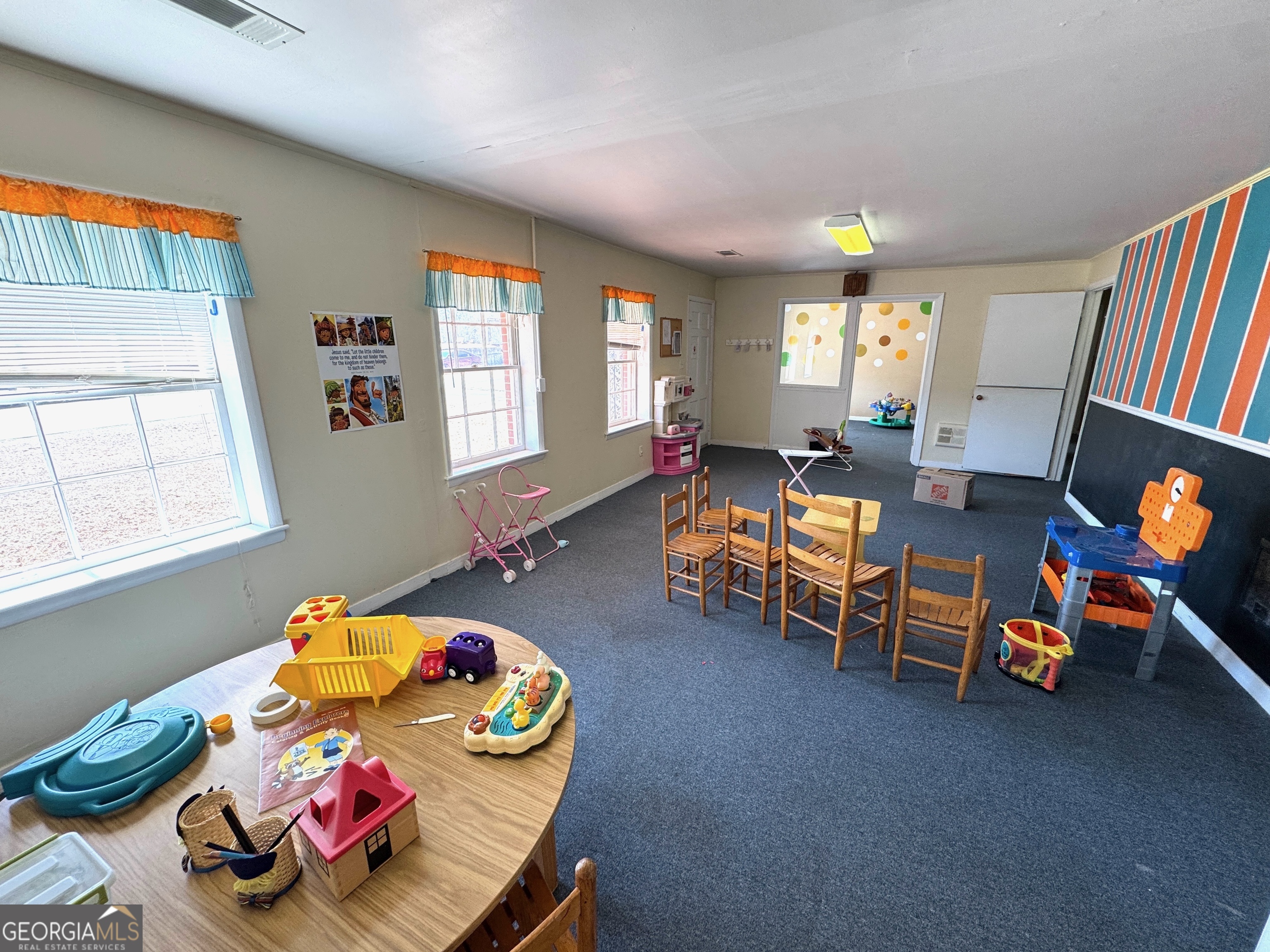 3707 Jodeco Road Mcdonough GA 30253