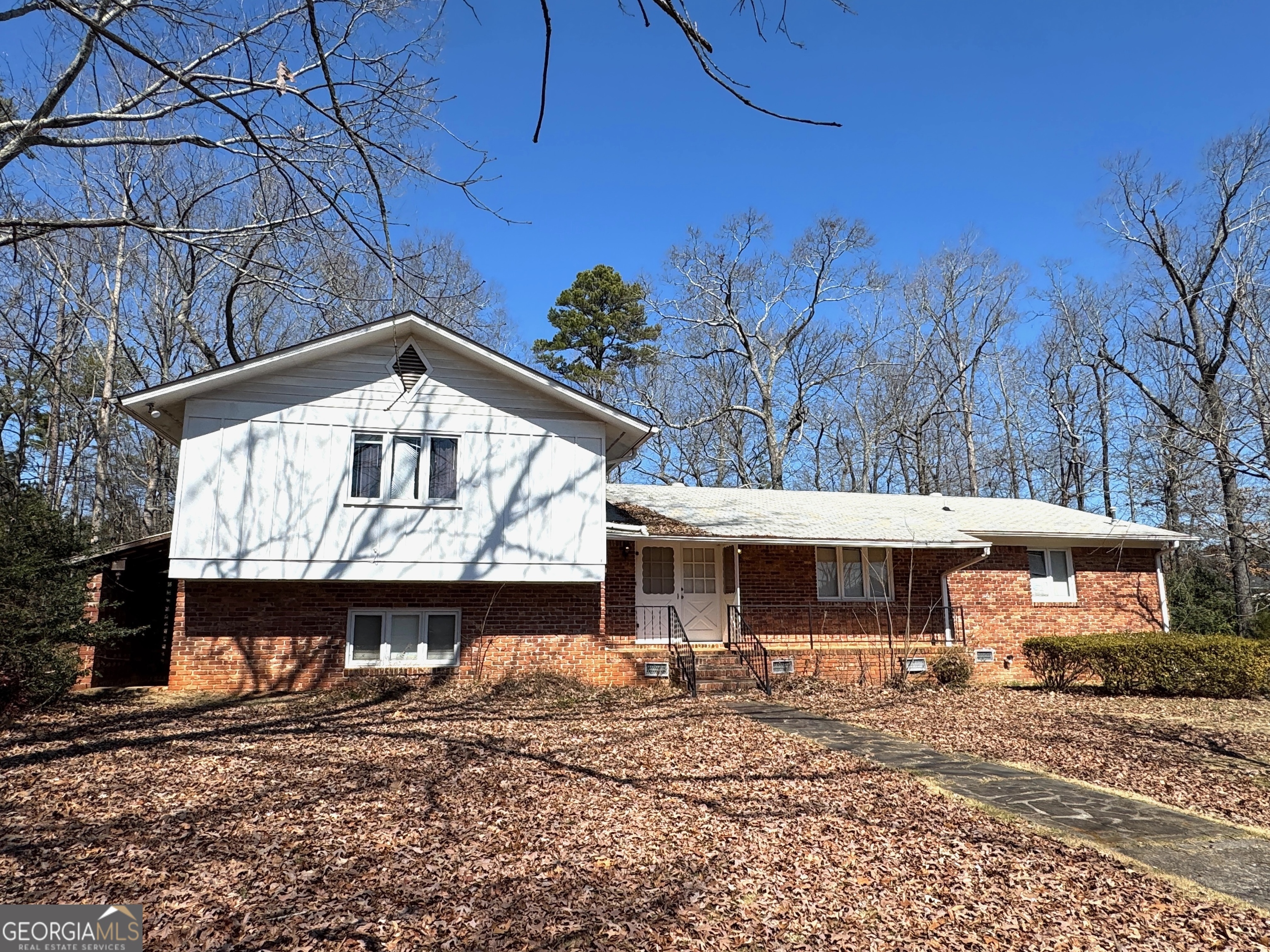 3707 Jodeco Road Mcdonough GA 30253