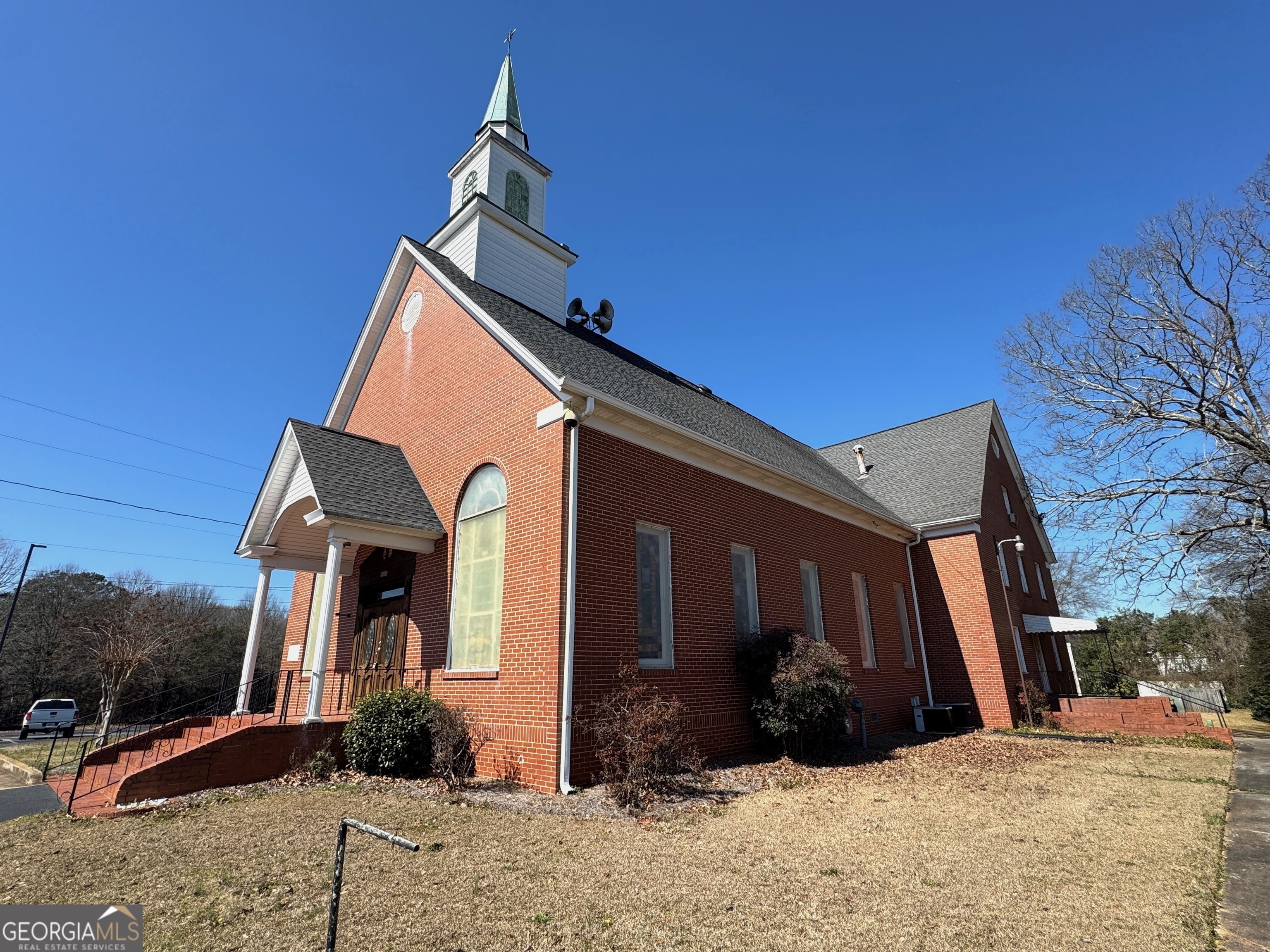 3707 Jodeco Road Mcdonough GA 30253