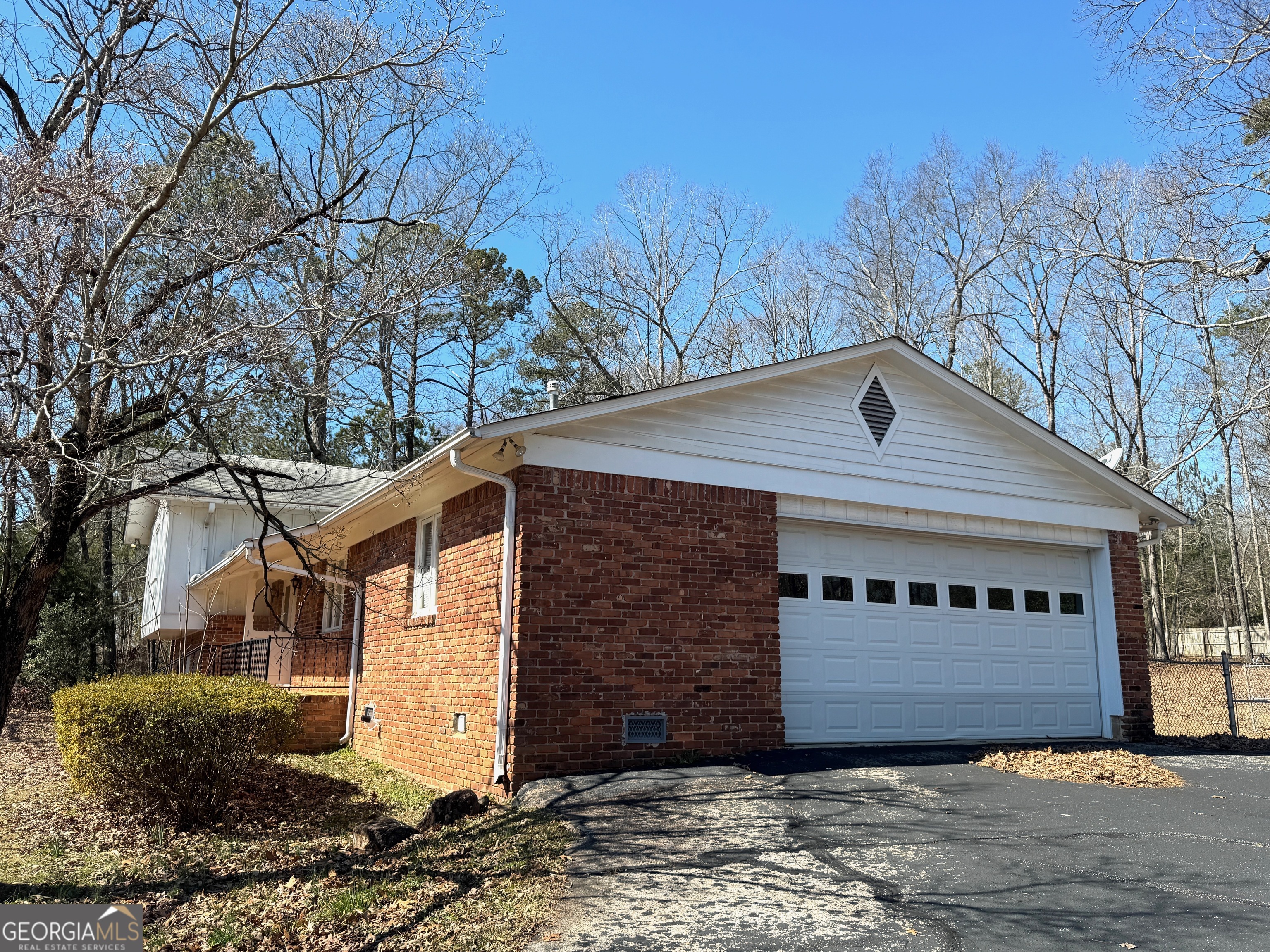 3707 Jodeco Road Mcdonough GA 30253