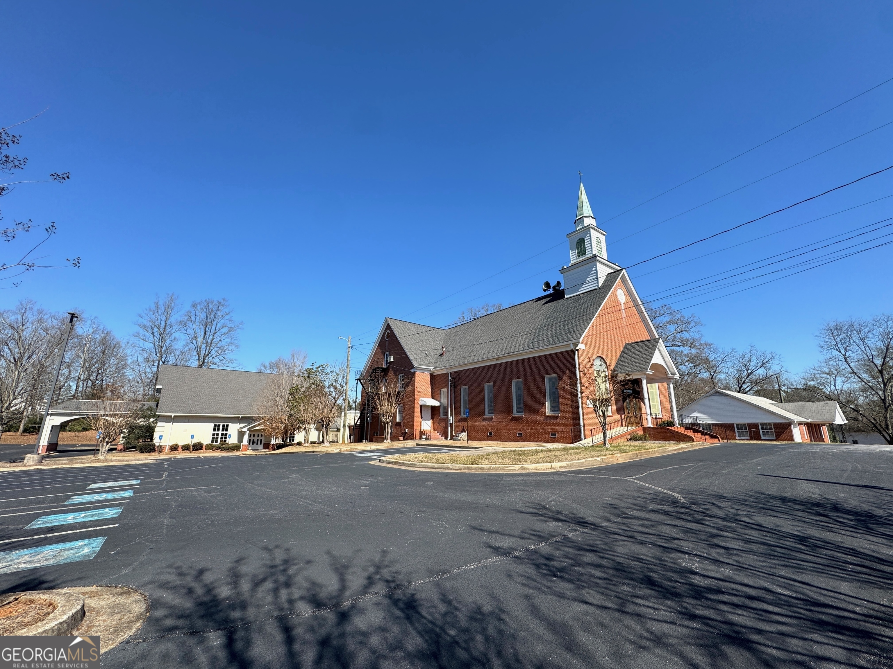 3707 Jodeco Road Mcdonough GA 30253