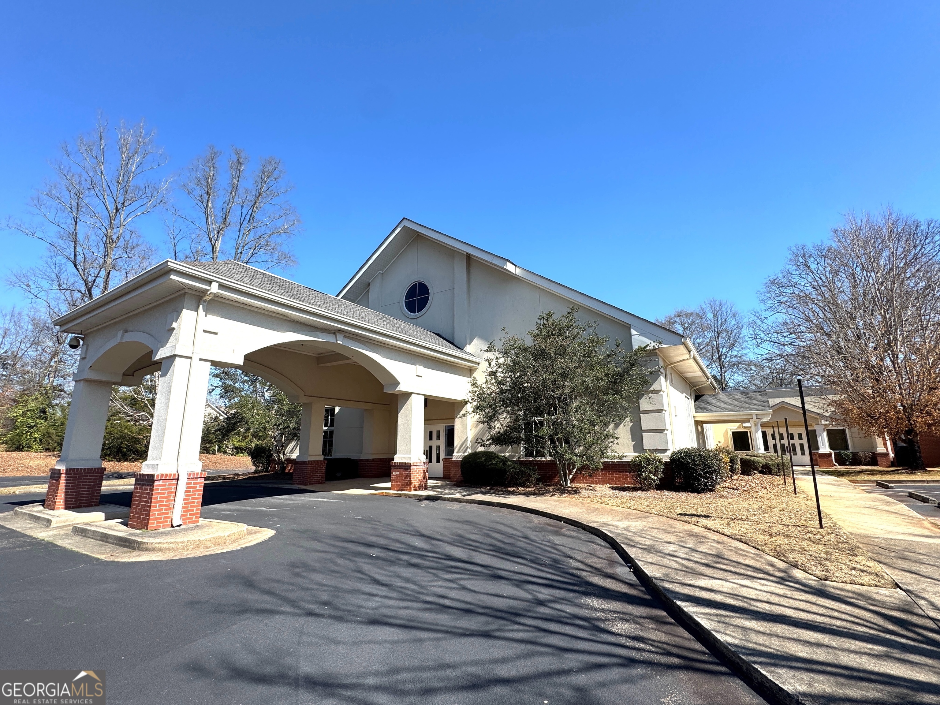 3707 Jodeco Road Mcdonough GA 30253