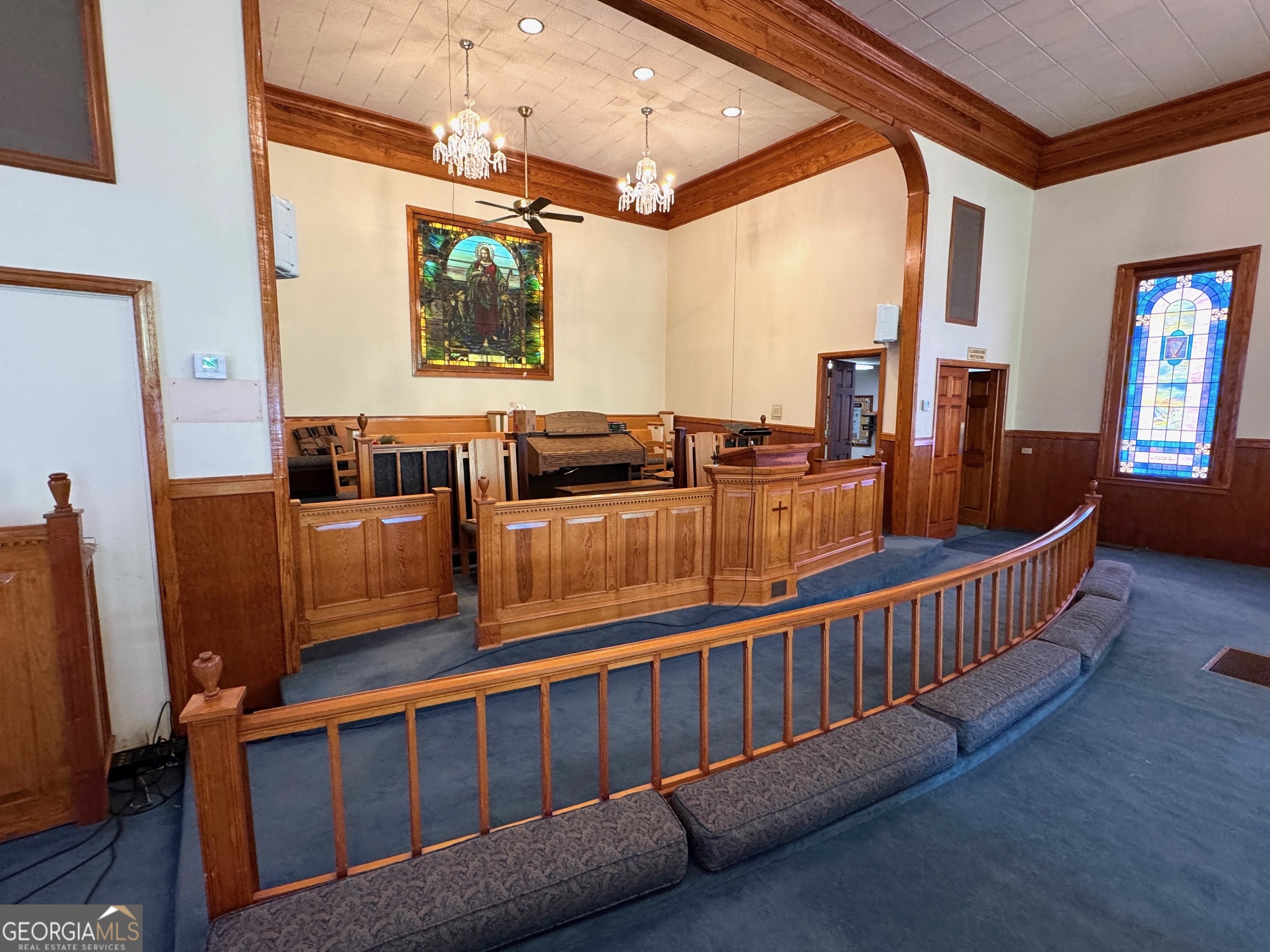 3707 Jodeco Road Mcdonough GA 30253