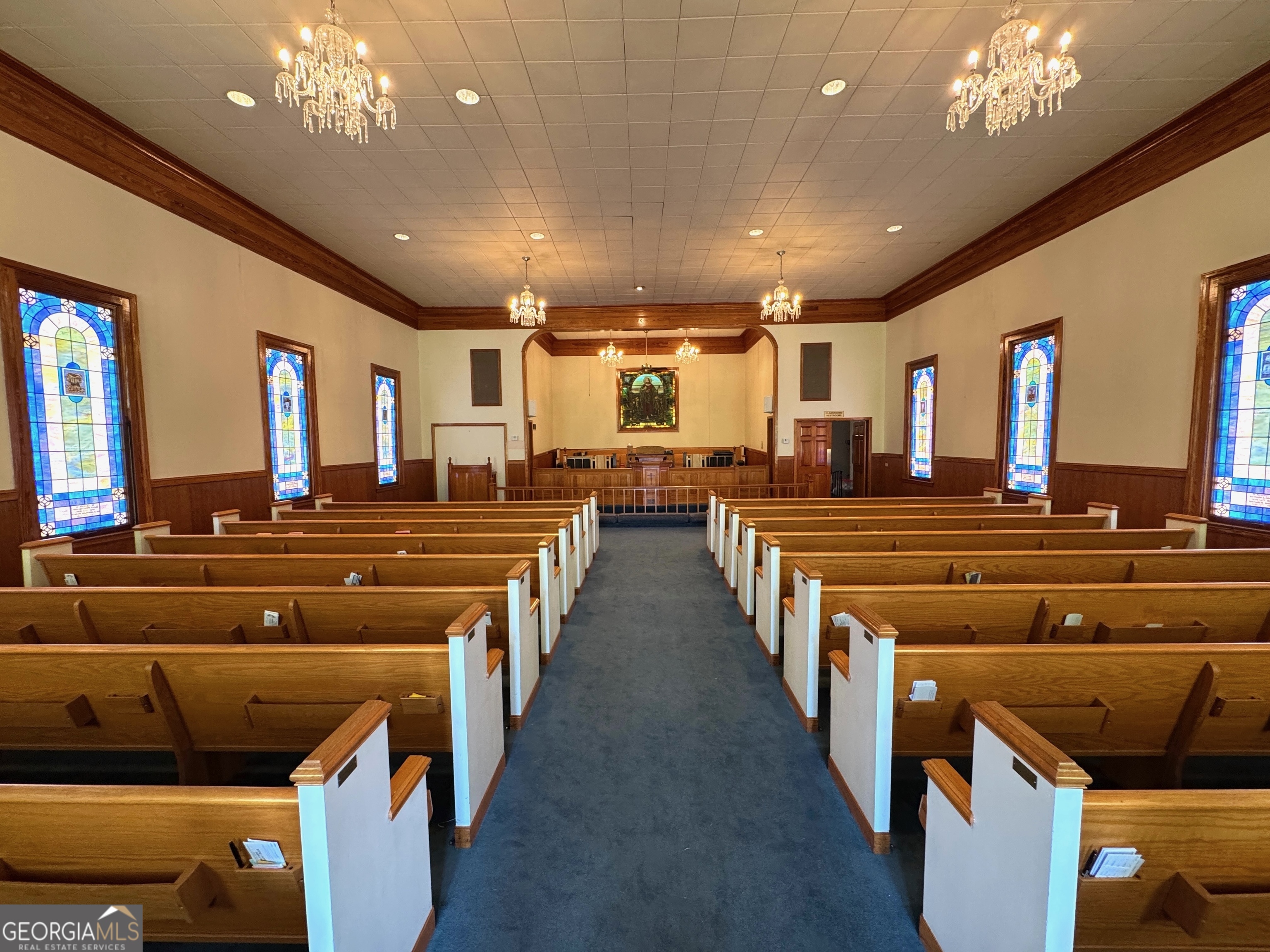 3707 Jodeco Road Mcdonough GA 30253