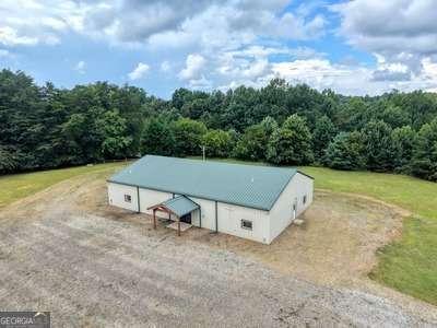 185 Ivy Log Road Blairsville GA 30512