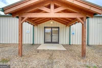 185 Ivy Log Road Blairsville GA 30512