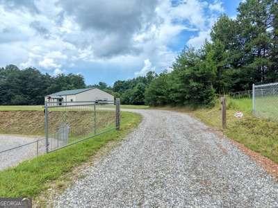 185 Ivy Log Road Blairsville GA 30512