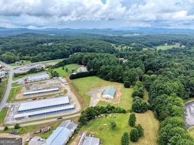 185 Ivy Log Road Blairsville GA 30512