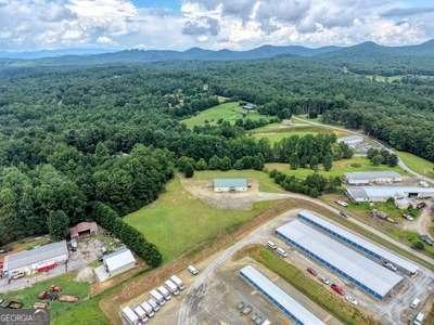 185 Ivy Log Road Blairsville GA 30512