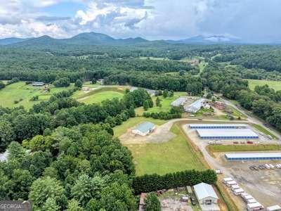 185 Ivy Log Road Blairsville GA 30512