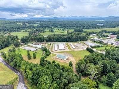 185 Ivy Log Road Blairsville GA 30512