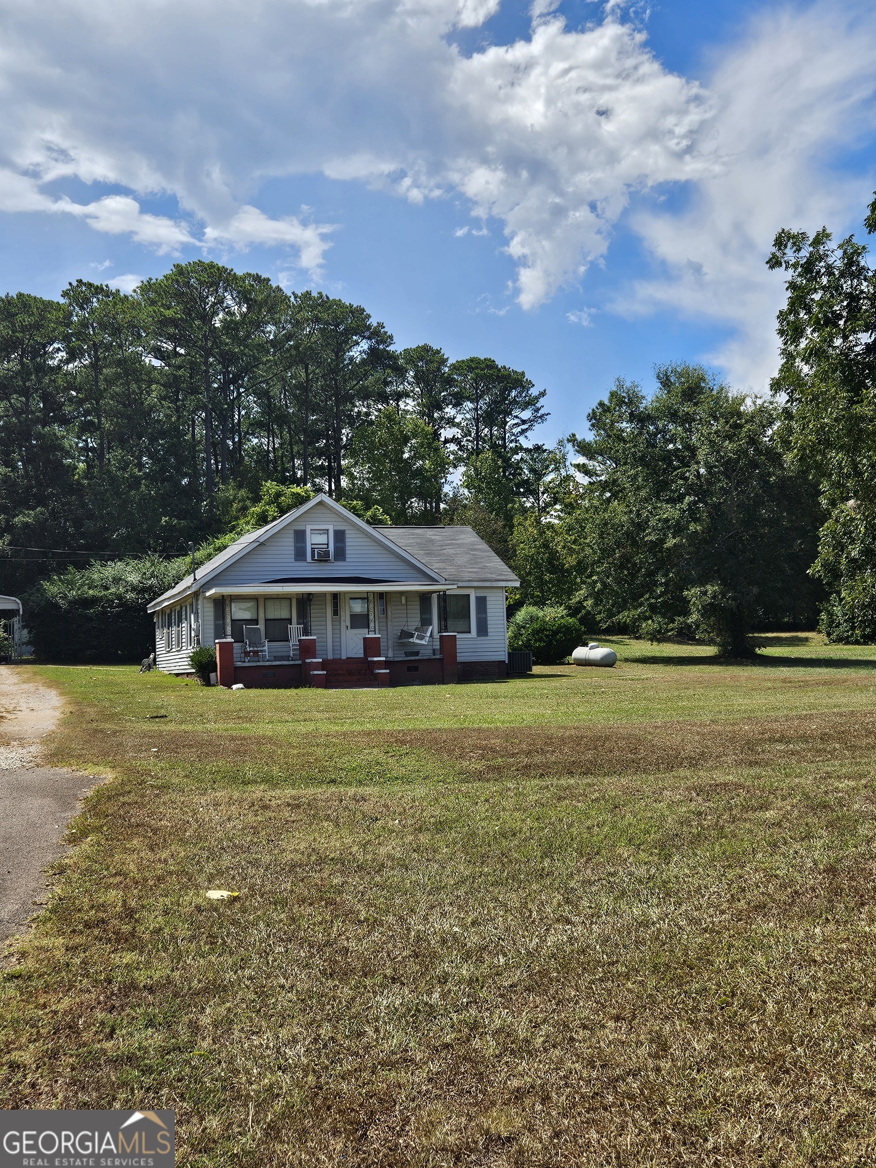 2381 Pegasus Parkway Lagrange GA 30240