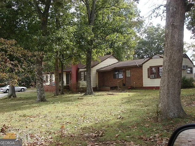 3679 Carrollton Villa Rica Highway Carrollton GA 30116