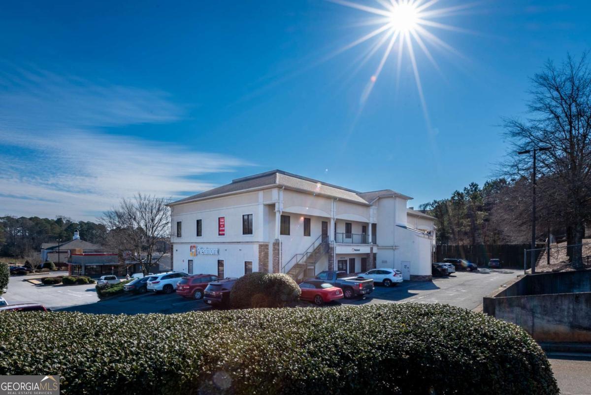 12 Sammy Mcghee Boulevard Jasper GA 30143