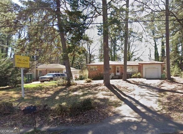 3079 Midway Road Decatur GA 30032