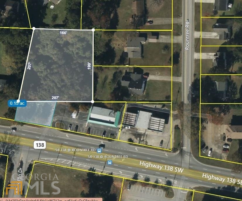 57 Highway 138 Riverdale GA 30274