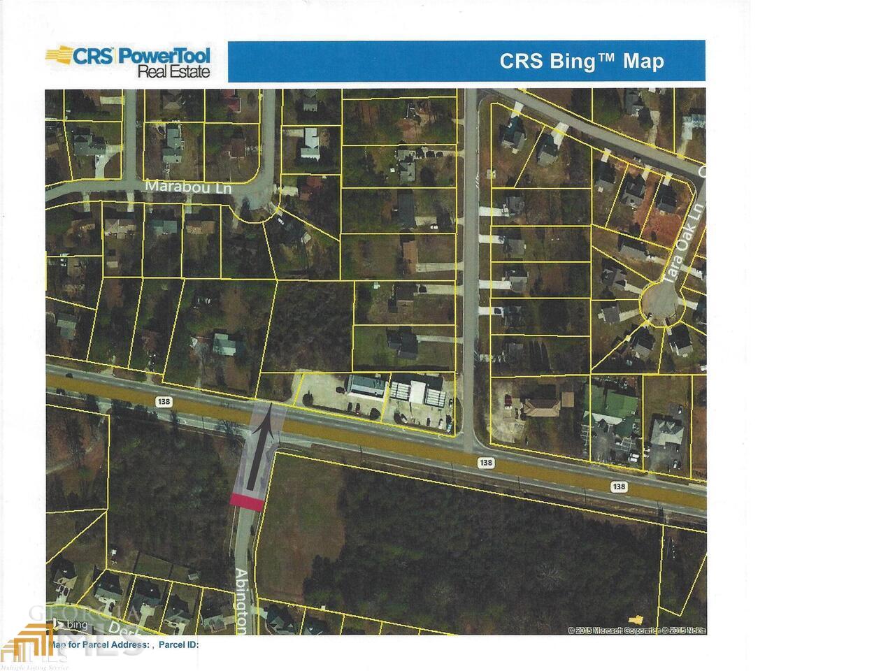 57 Highway 138 Riverdale GA 30274