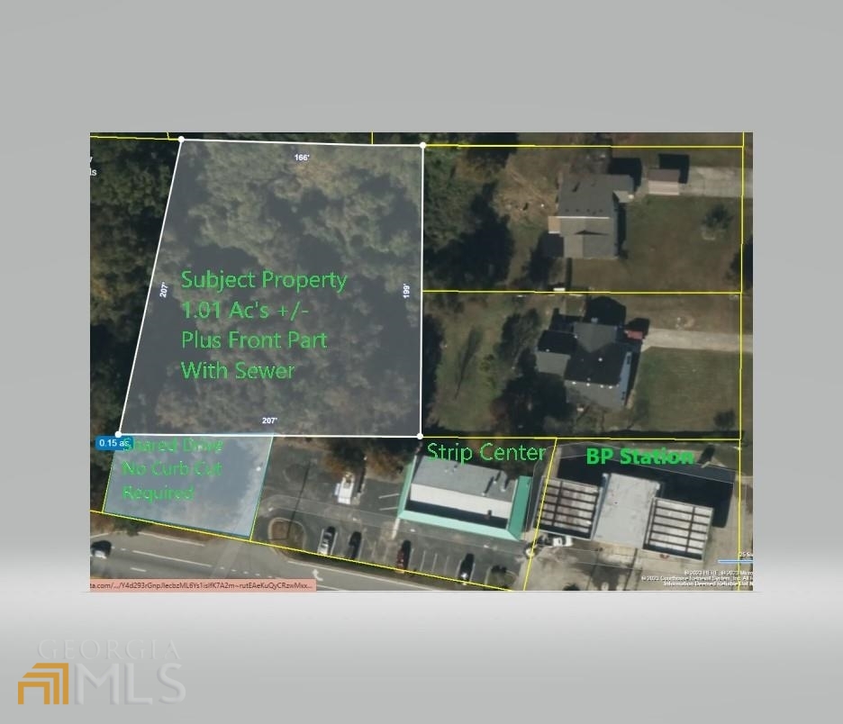 57 Highway 138 Riverdale GA 30274