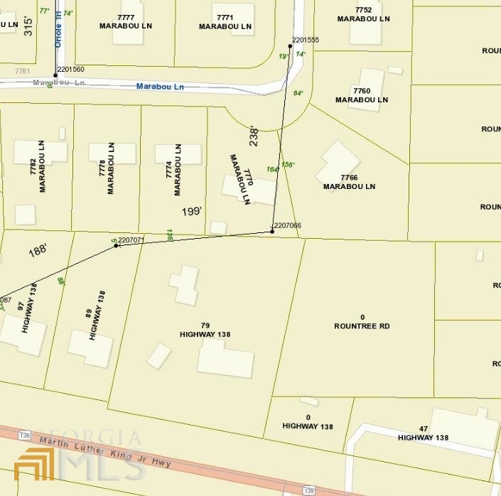 57 Highway 138 Riverdale GA 30274