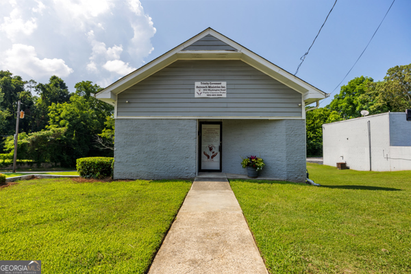 1852 Washington Road East Point GA 30344