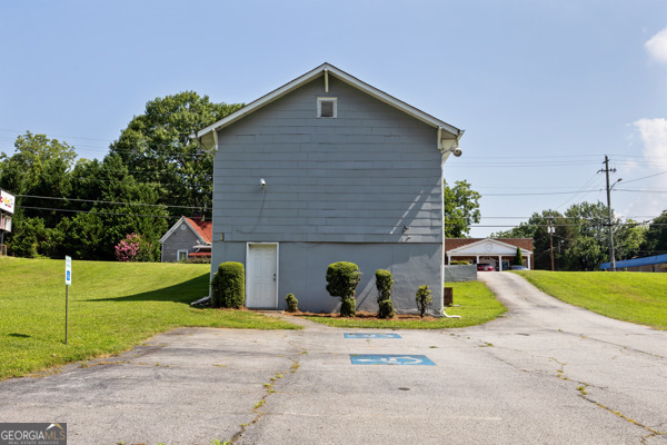 1852 Washington Road East Point GA 30344