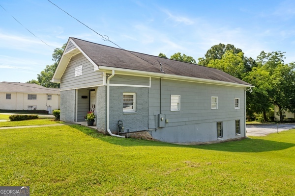 1852 Washington Road East Point GA 30344