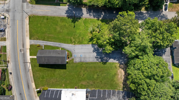 1852 Washington Road East Point GA 30344