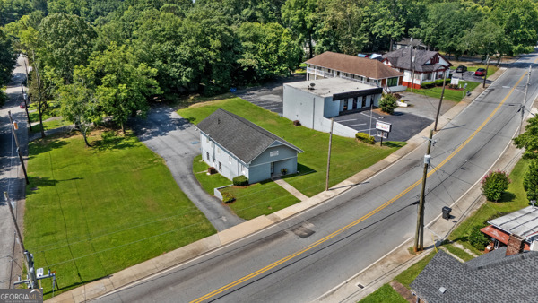 1852 Washington Road East Point GA 30344