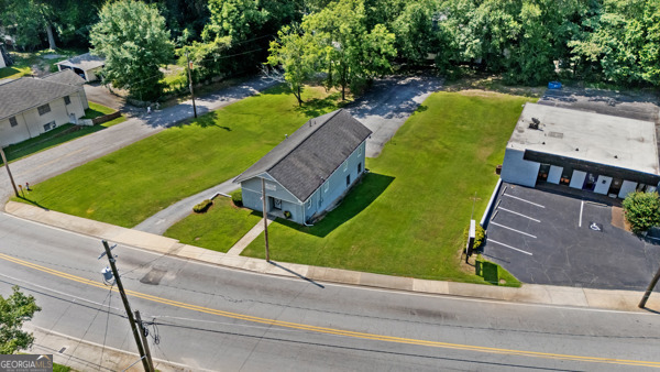 1852 Washington Road East Point GA 30344
