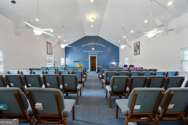 1852 Washington Road East Point GA 30344