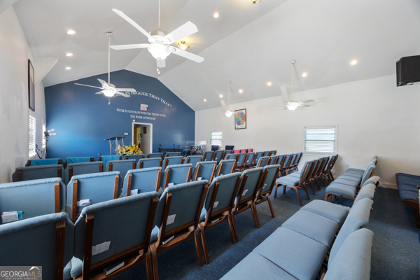 1852 Washington Road East Point GA 30344