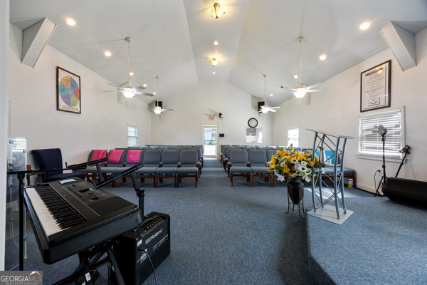1852 Washington Road East Point GA 30344