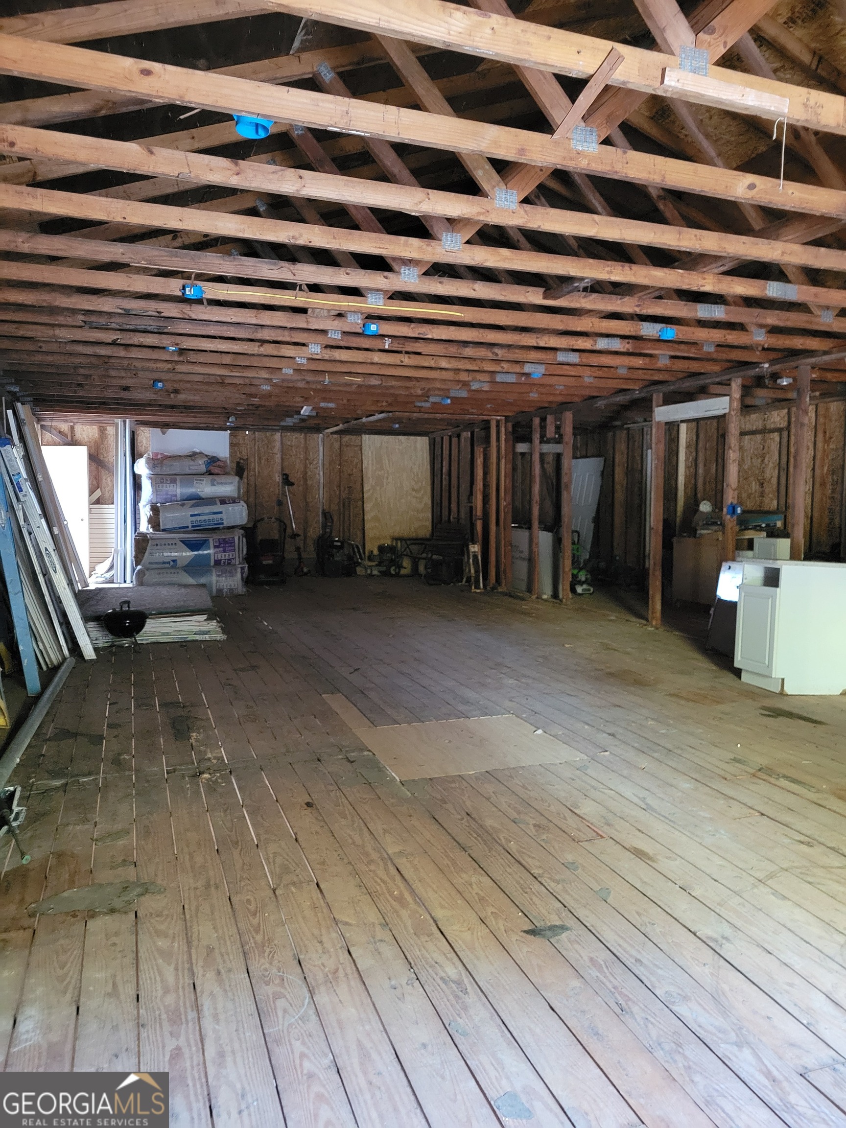 5372 Bryant Boulevard Morrow GA 30260