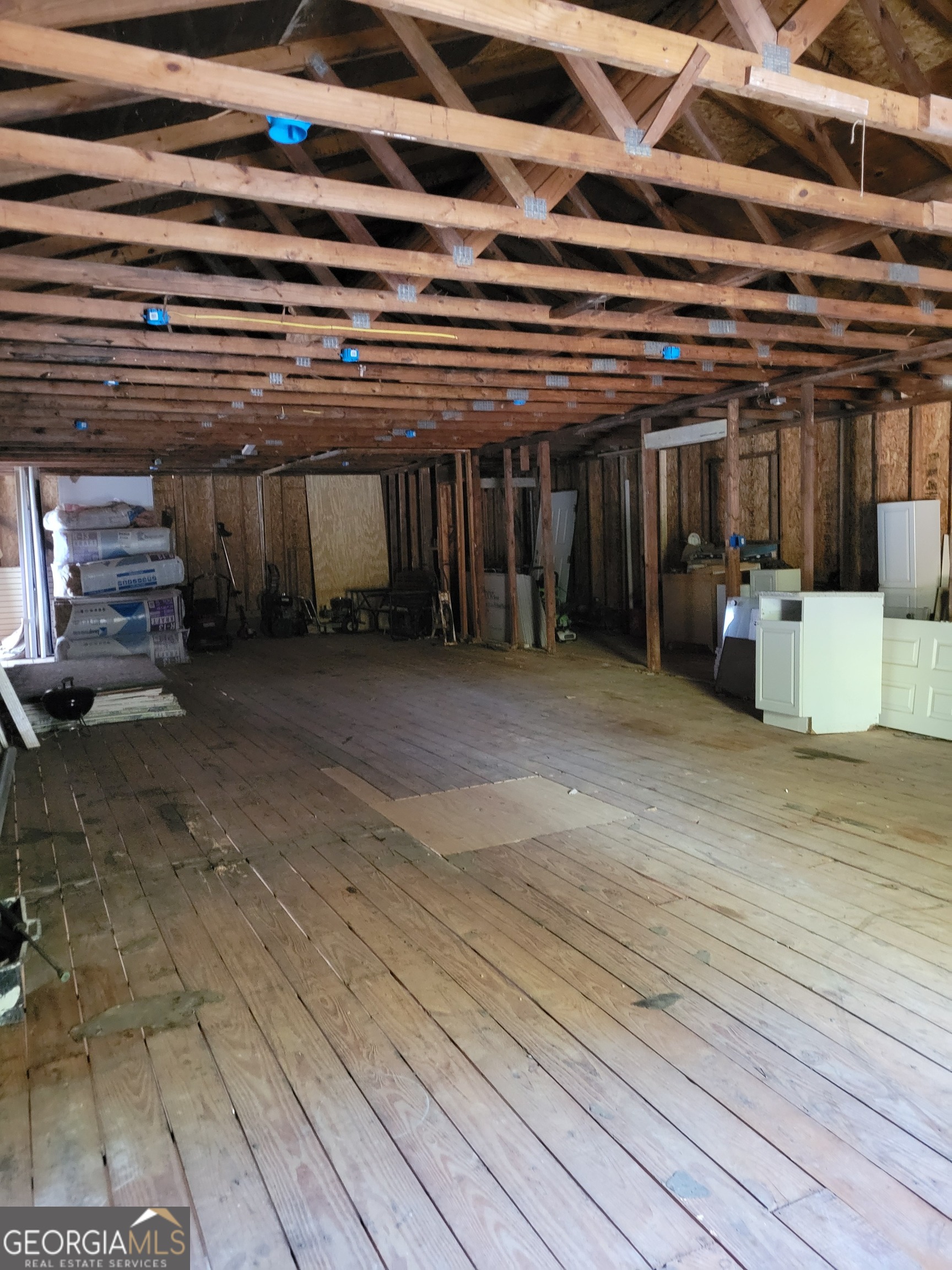 5372 Bryant Boulevard Morrow GA 30260
