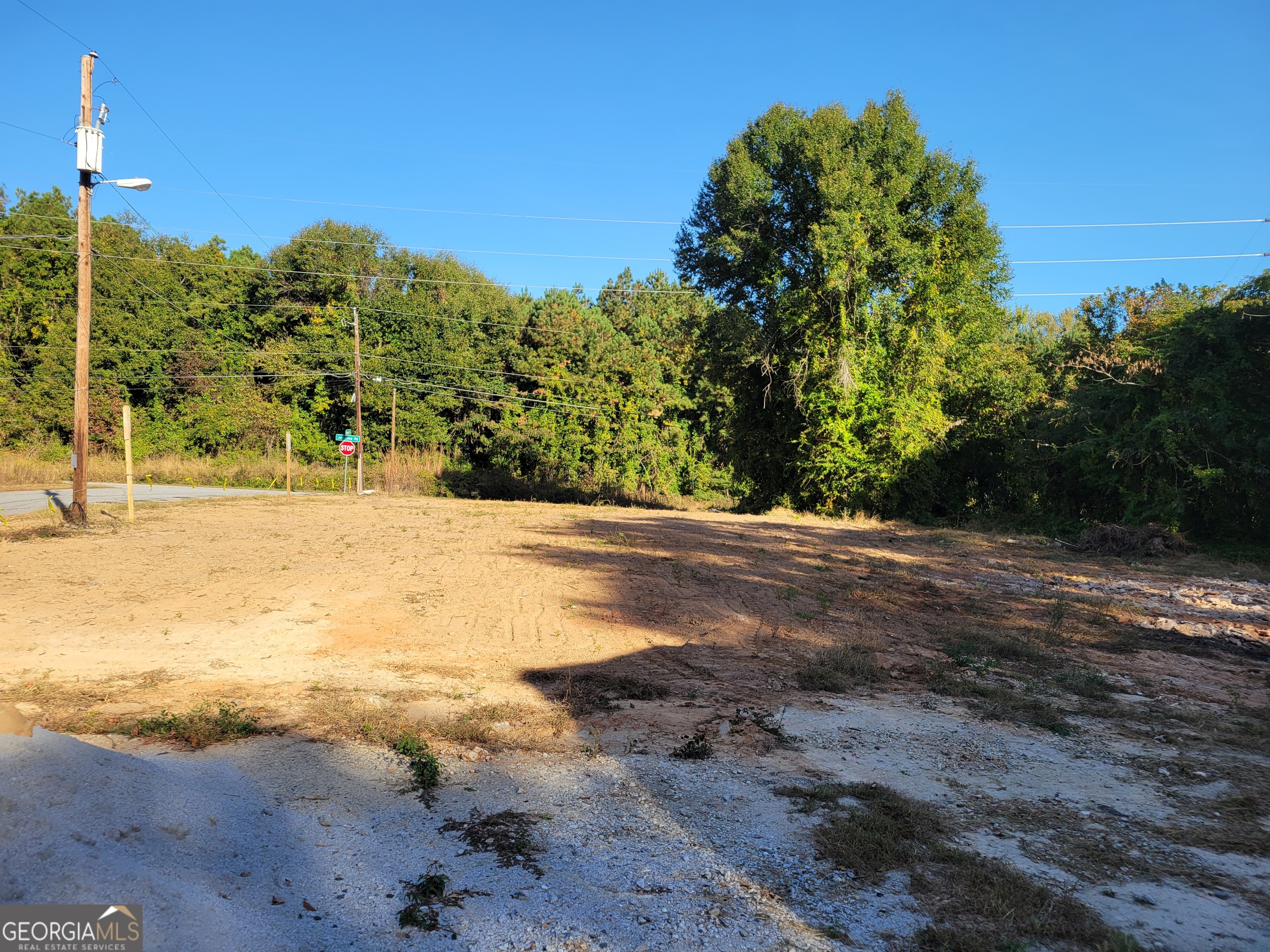 5372 Bryant Boulevard Morrow GA 30260