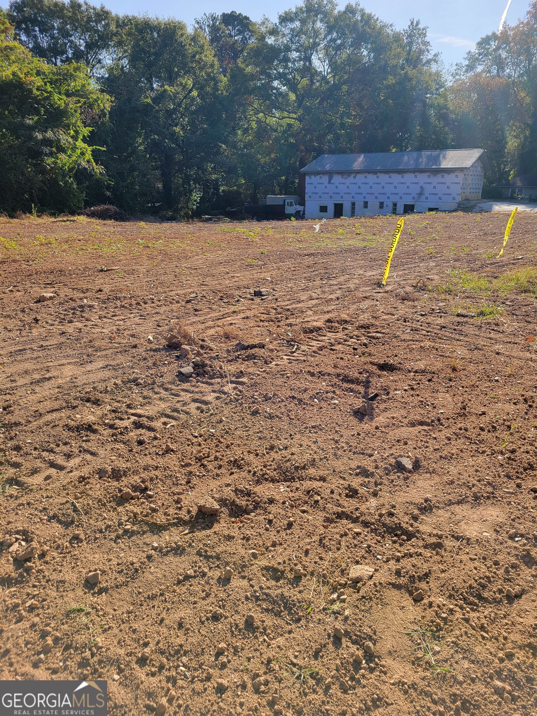 5372 Bryant Boulevard Morrow GA 30260
