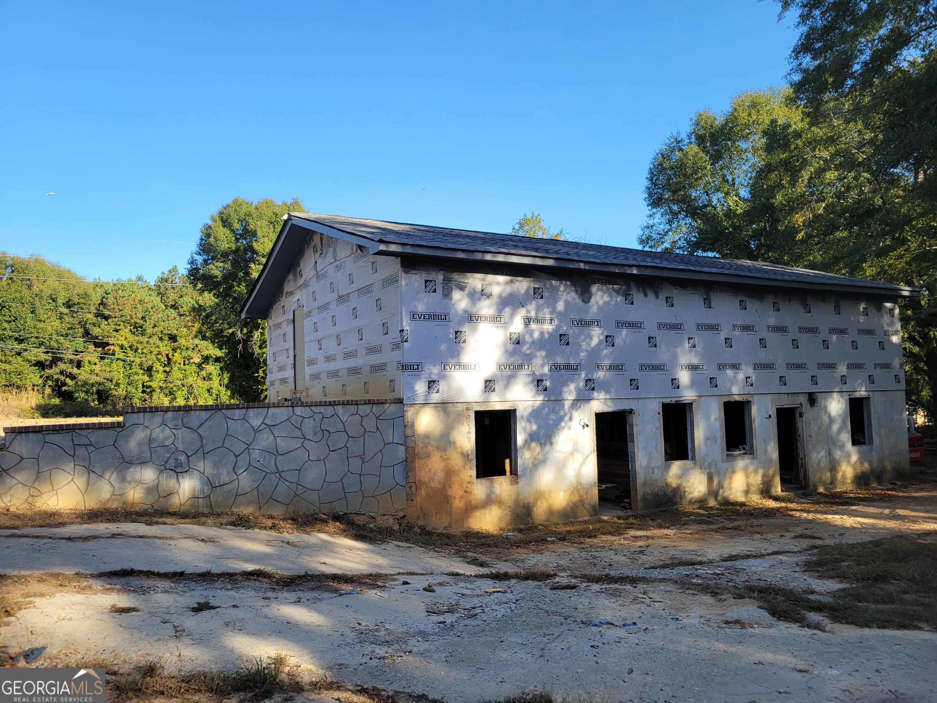 5372 Bryant Boulevard Morrow GA 30260