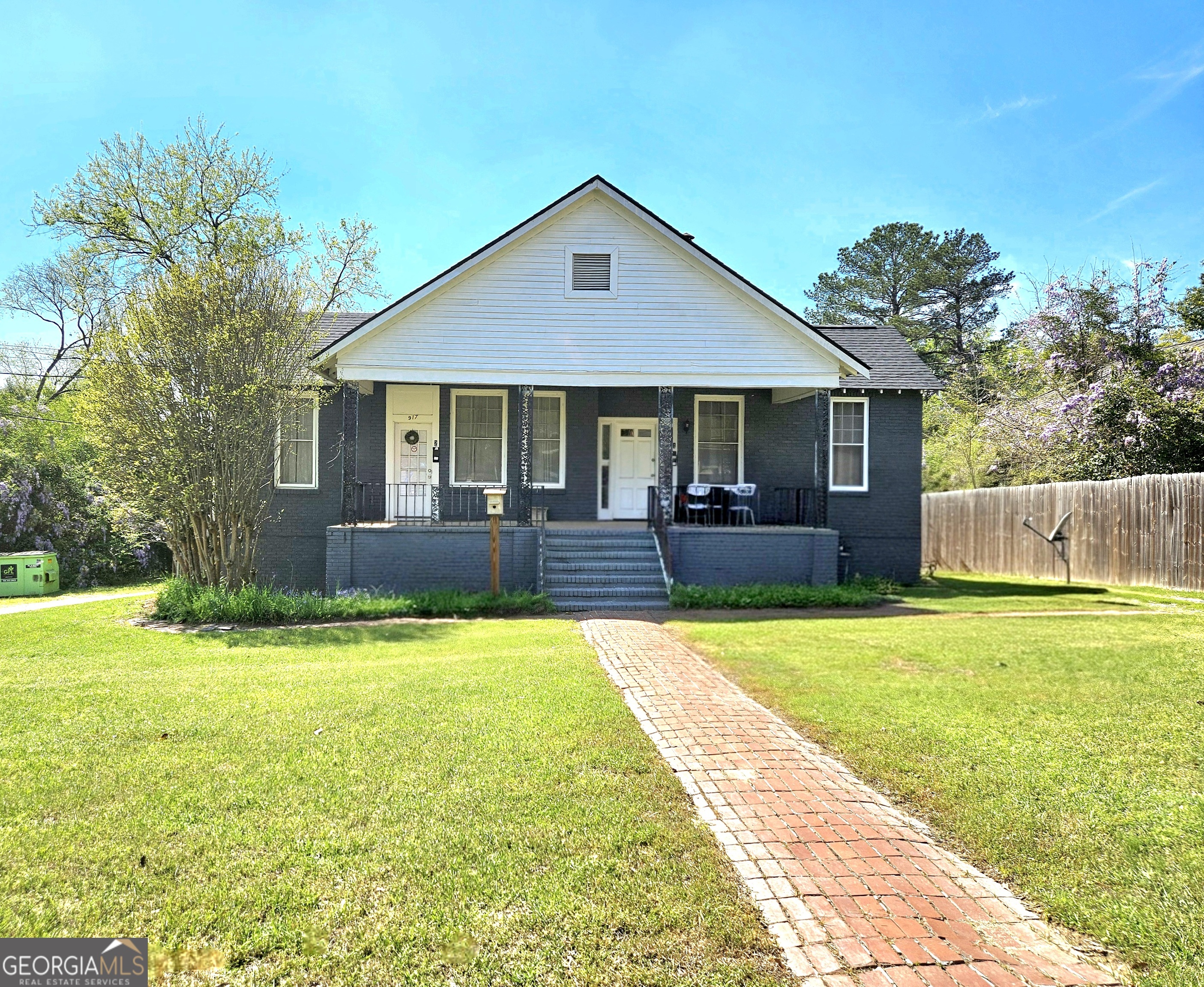 917 Oakview Avenue Columbus GA 31906