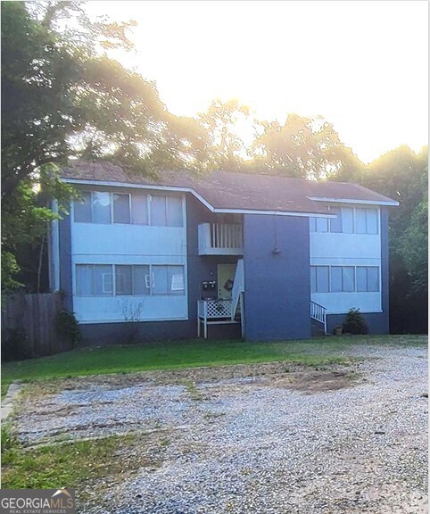 917 Oakview Avenue Columbus GA 31906