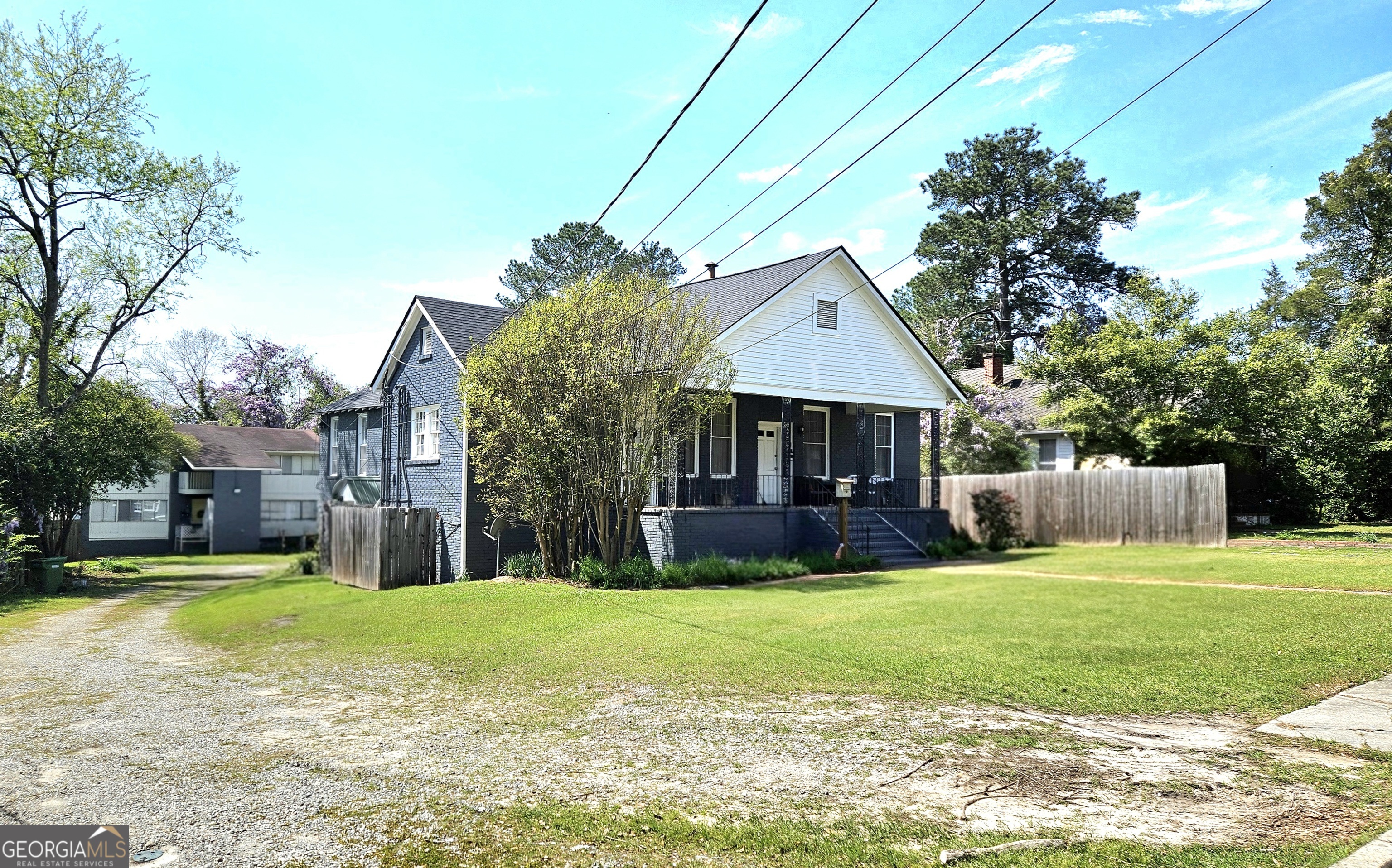 917 Oakview Avenue Columbus GA 31906