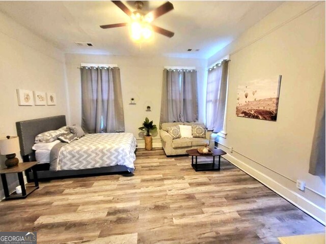 917 Oakview Avenue Columbus GA 31906