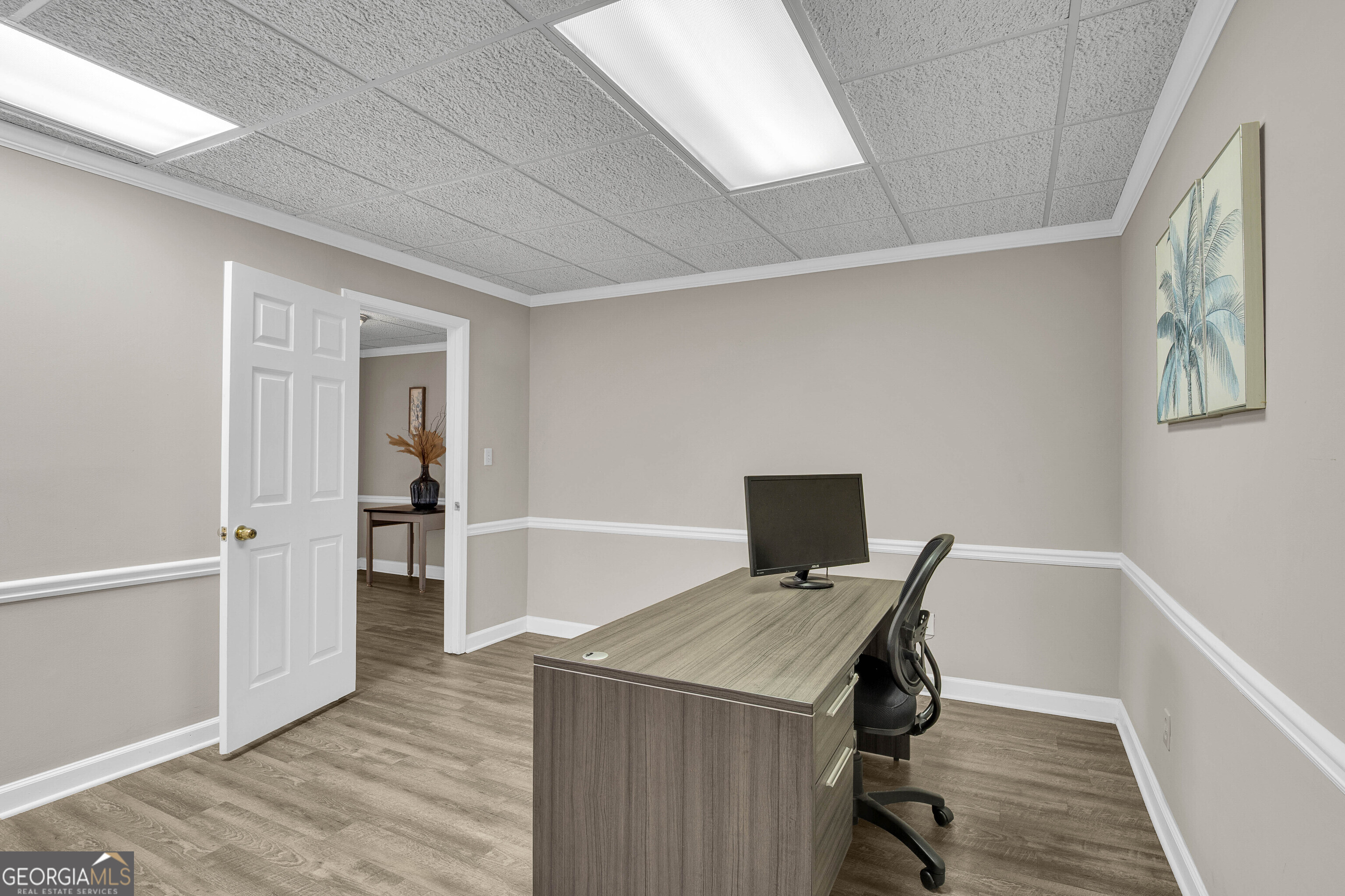 425 E Crossville Road Roswell GA 30075