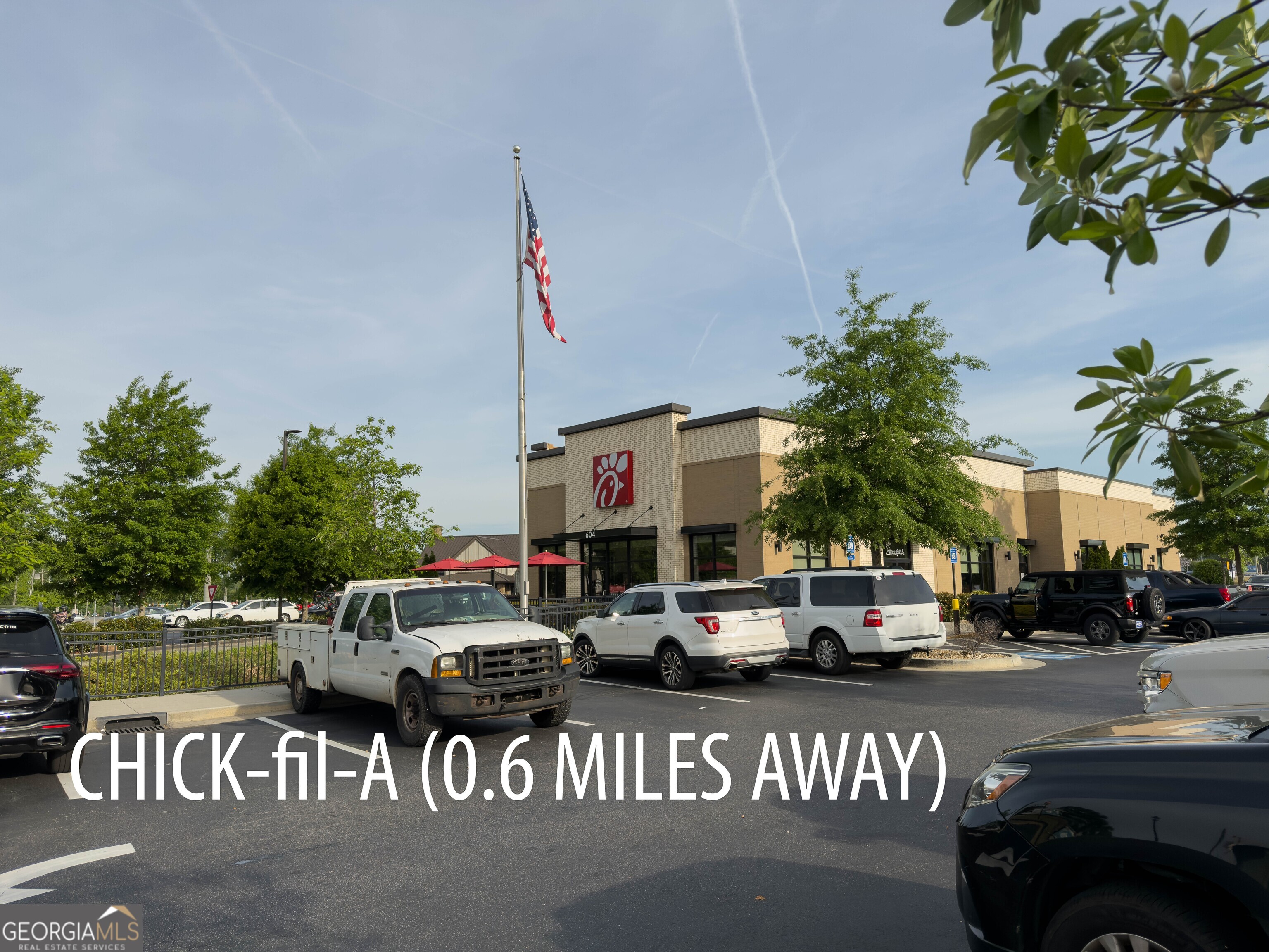 425 E Crossville Road Roswell GA 30075