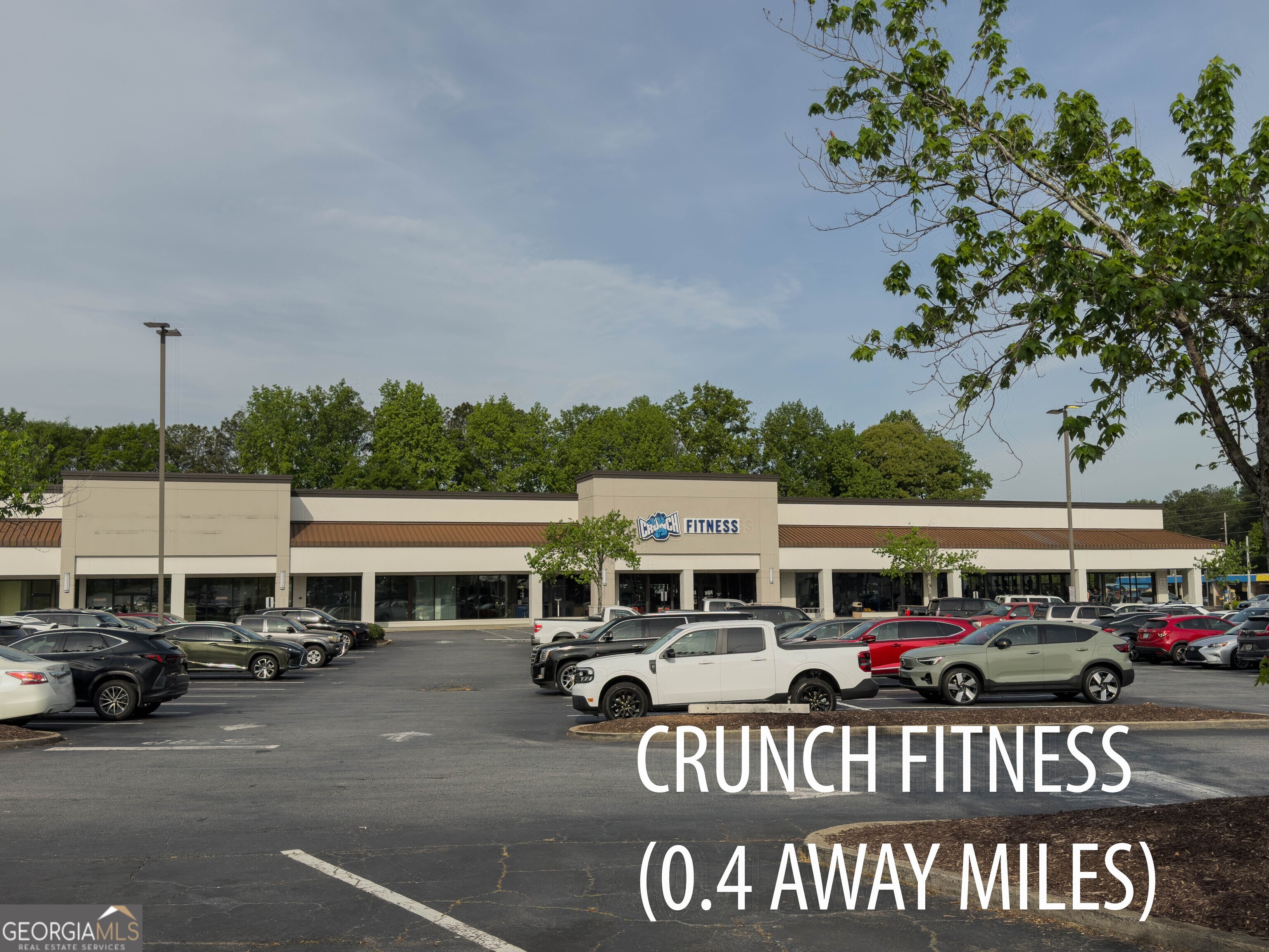 425 E Crossville Road Roswell GA 30075