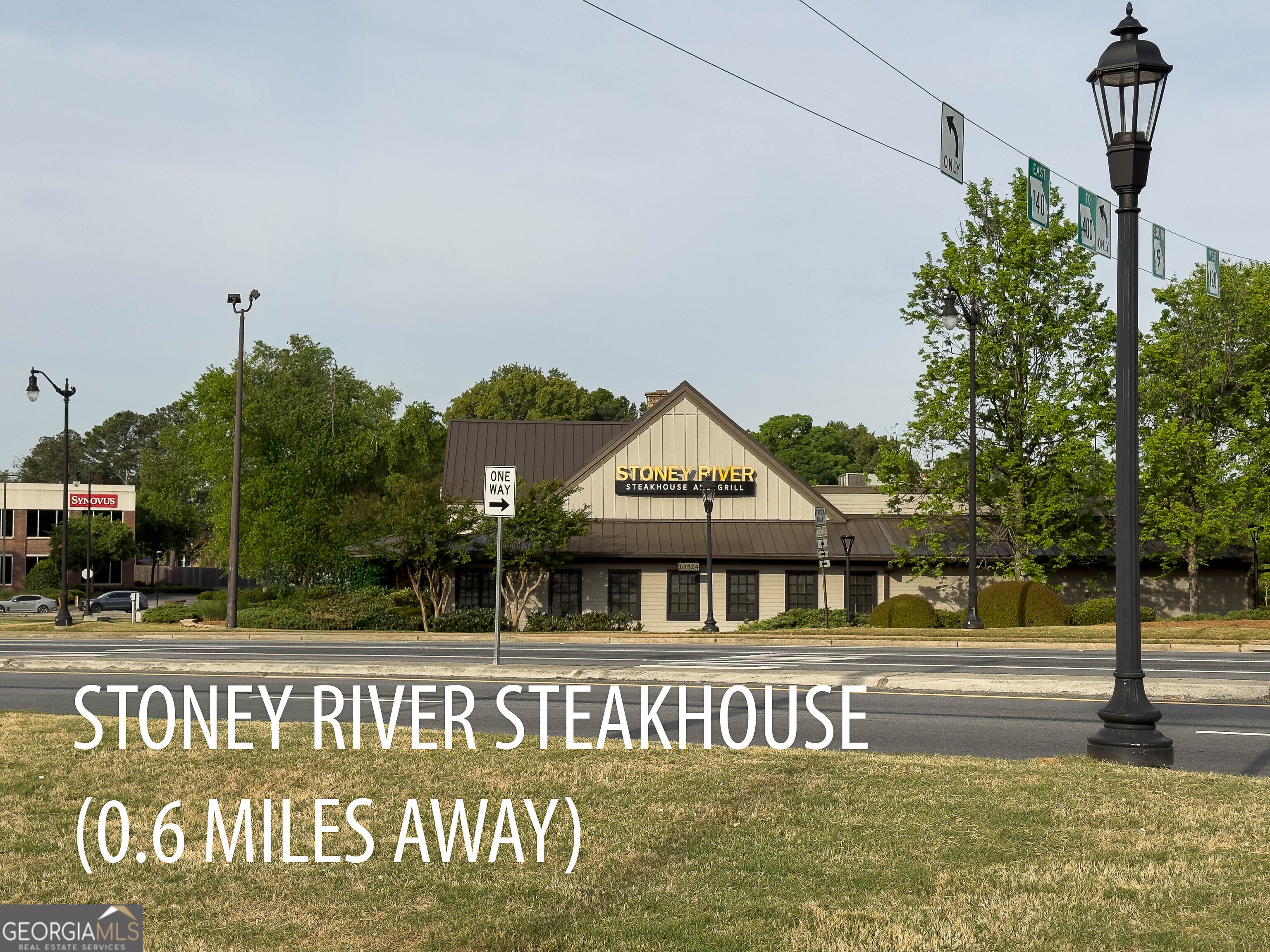 425 E Crossville Road Roswell GA 30075