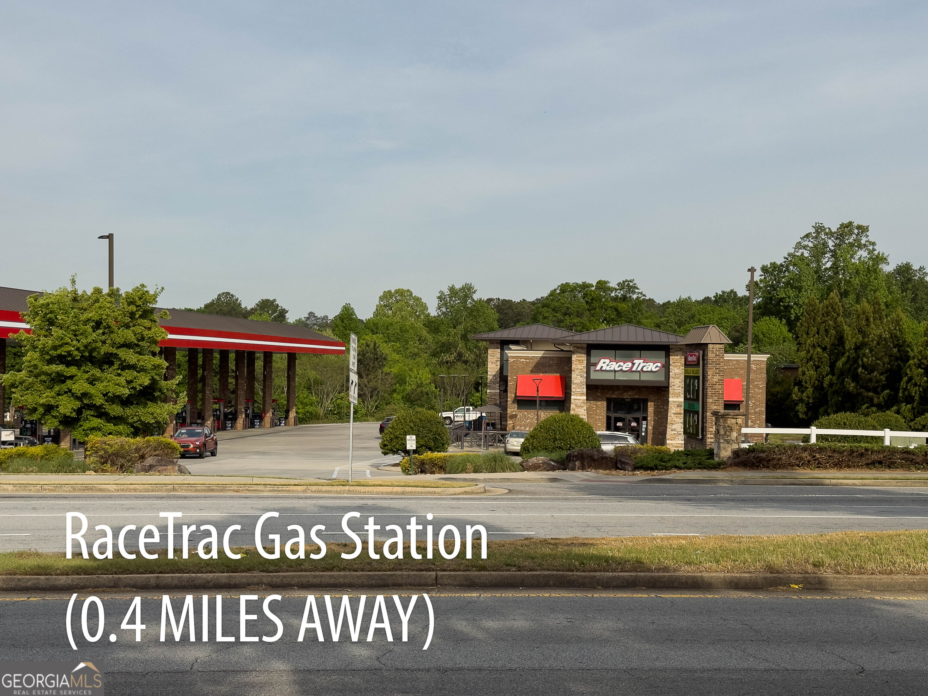 425 E Crossville Road Roswell GA 30075