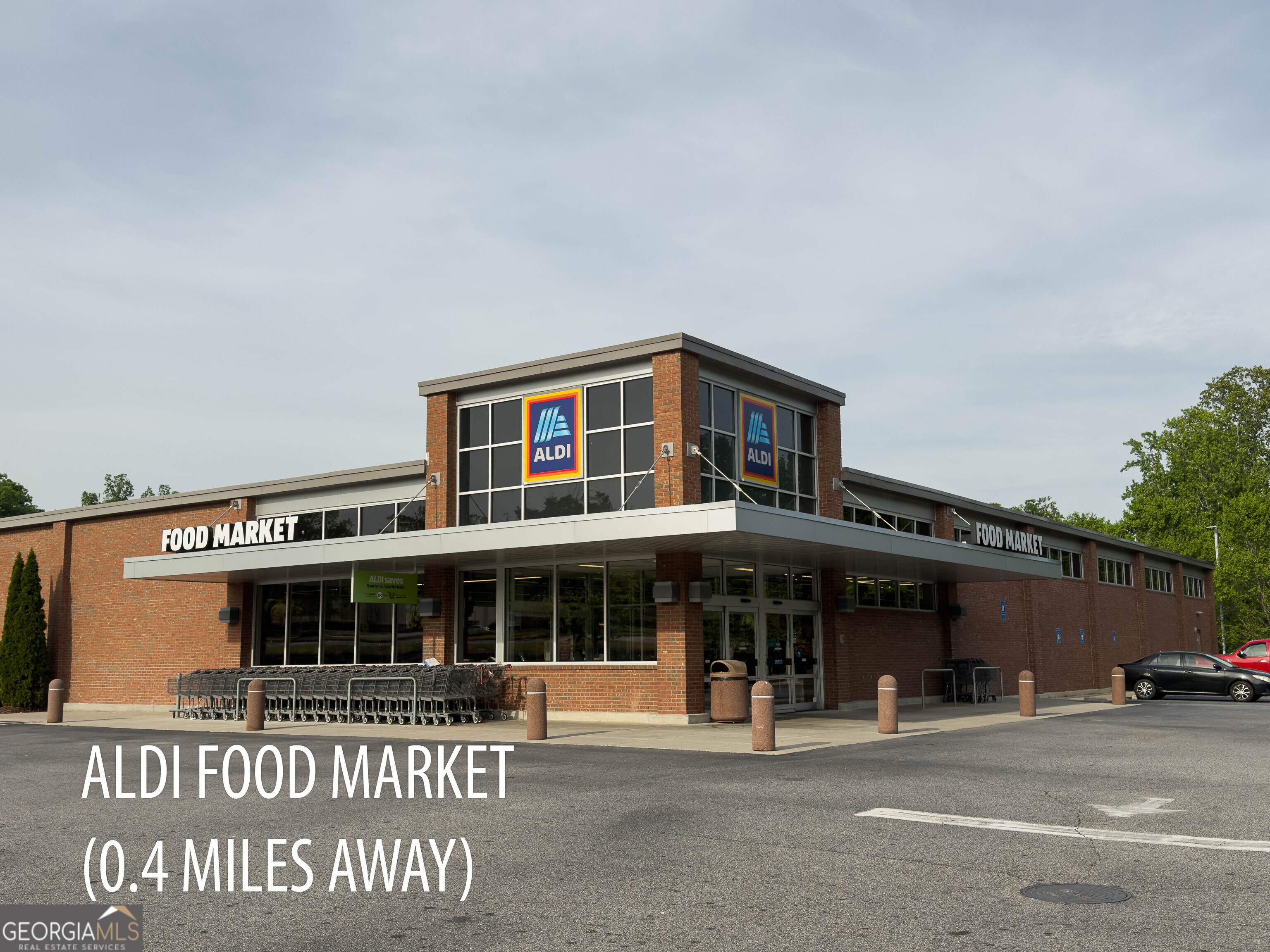 425 E Crossville Road Roswell GA 30075