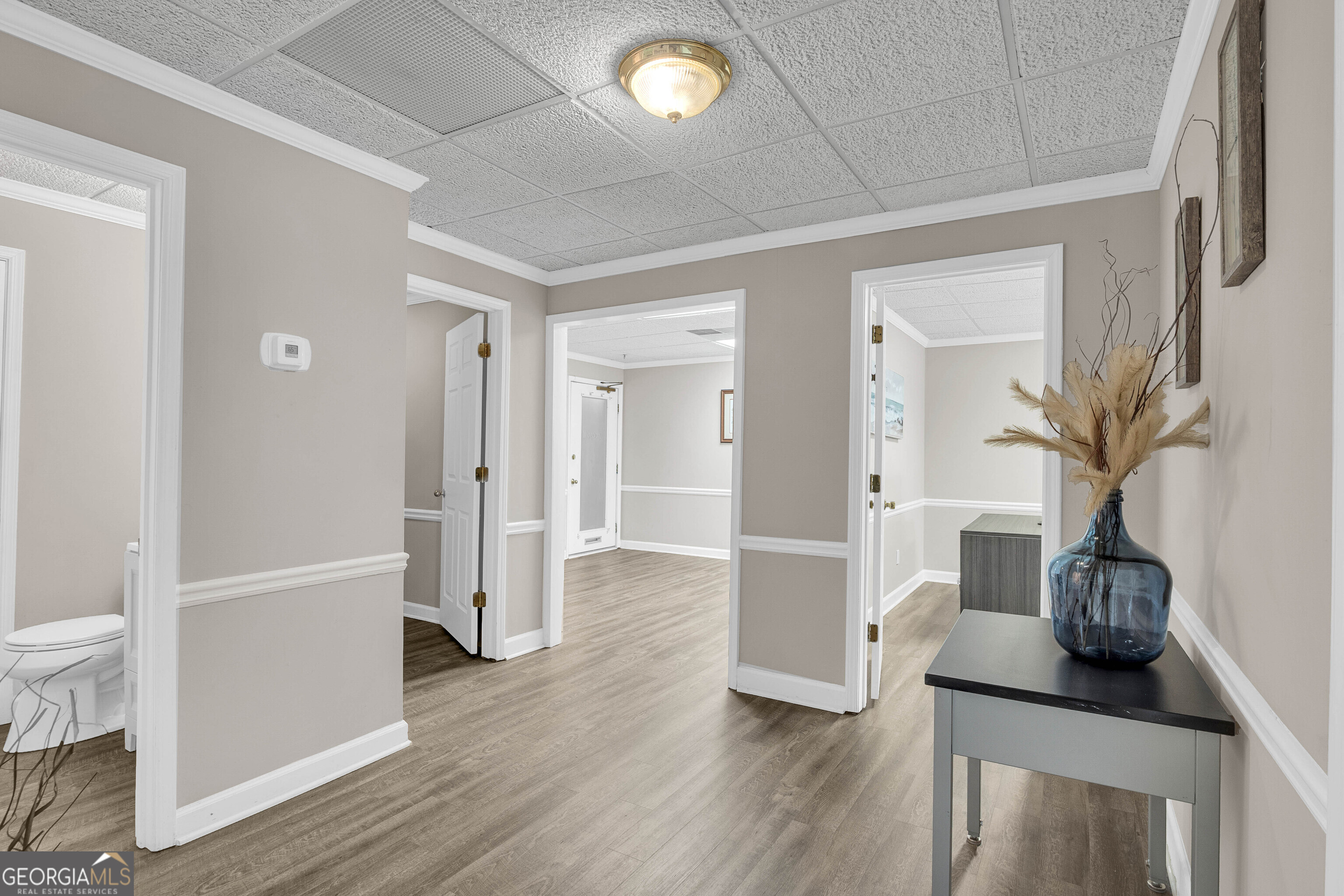 425 E Crossville Road Roswell GA 30075