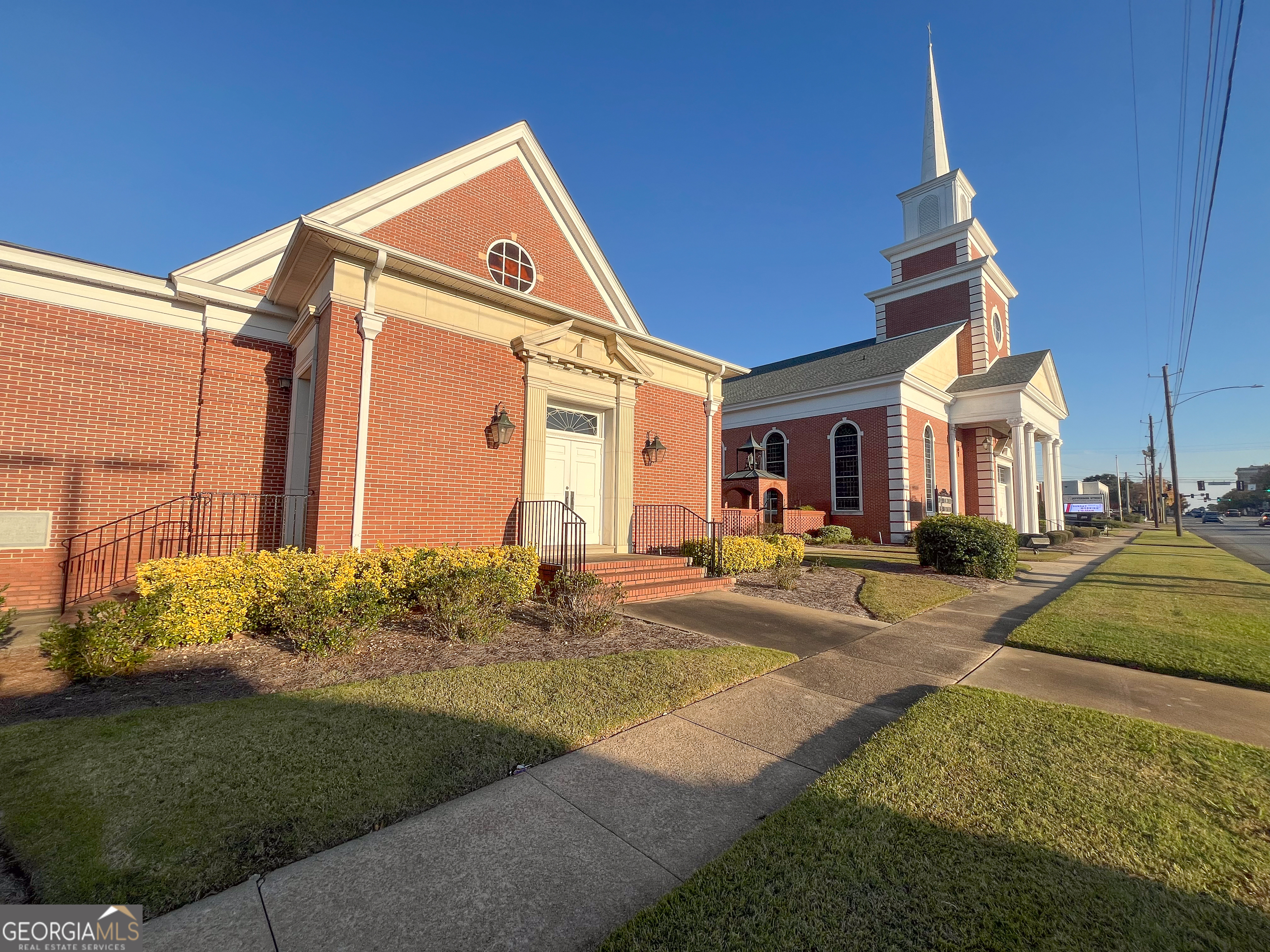 209 N Jefferson Street Dublin GA 31021